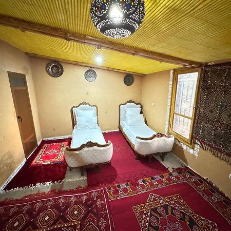 Villa Privee Reservee Aux Familles Aroggou Extérieur photo